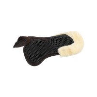 Gel podloga Acavallo® FULL SHEEPSKIN S SPOMINSKO PENO