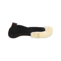 Gel podloga Acavallo® FULL SHEEPSKIN S SPOMINSKO PENO