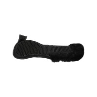 Gel podloga Acavallo® FULL SHEEPSKIN S SPOMINSKO PENO