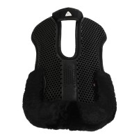 Gel podloga Acavallo® FULL SHEEPSKIN S SPOMINSKO PENO Gel podloga Acavallo® FULL SHEEPSKIN S SPOMINSKO PENO