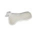 Memory Pad HEXA-FREE, Acavallo® spominska pena Memory Pad HEXA-FREE, Acavallo® spominska pena