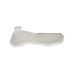 Memory Pad HEXA-FREE, Acavallo® spominska pena Memory Pad HEXA-FREE, Acavallo® spominska pena