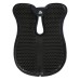 Memory Pad HEXA-FREE, Acavallo® spominska pena Memory Pad HEXA-FREE, Acavallo® spominska pena