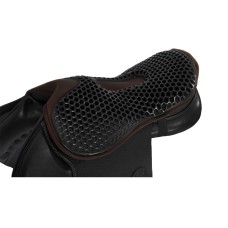 Prevleka za sedlo JUMP ORTHO PUBIS, Acavallo®