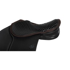 Prevleka za sedlo JUMP ORTHO PUBIS, Acavallo®
