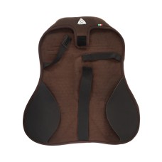 Prevleka za sedlo JUMP ORTHO PUBIS, Acavallo®