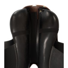 Prevleka za sedlo JUMP ORTHO PUBIS, Acavallo®