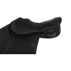 Prevleka za sedlo JUMP ORTHO PUBIS, Acavallo®