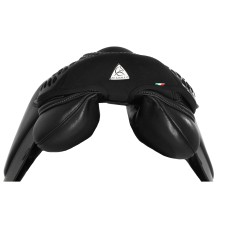 Prevleka za sedlo JUMP ORTHO PUBIS, Acavallo®