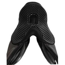 Prevleka za sedlo JUMP ORTHO PUBIS, Acavallo®