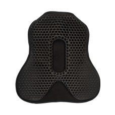 Prevleka za sedlo JUMP ORTHO PUBIS, Acavallo®