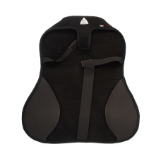 Prevleka za sedlo JUMP ORTHO PUBIS, Acavallo®