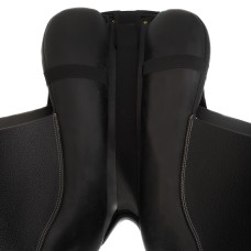 Prevleka za sedlo JUMP ORTHO PUBIS, Acavallo®