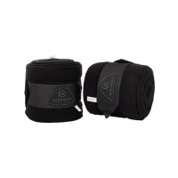 Acavallo® kvalitetne flis bandaže SOFT