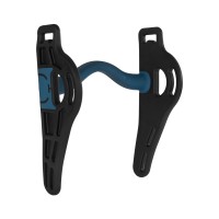 ACAVALLO® Pelham brzda MULLEN SENSITIVE (za občutljive konje)