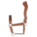 Acavallo® usnjena oglavka ERGONOMIC Acavallo® usnjena oglavka ERGONOMIC