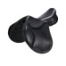 Skakalno sedlo EQUESTRO DOUBLE LEATHER Skakalno sedlo EQUESTRO DOUBLE LEATHER