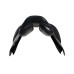 Skakalno sedlo EQUESTRO DOUBLE LEATHER Skakalno sedlo EQUESTRO DOUBLE LEATHER