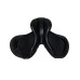 Skakalno sedlo EQUESTRO DOUBLE LEATHER Skakalno sedlo EQUESTRO DOUBLE LEATHER