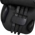 Skakalno sedlo EQUESTRO DOUBLE LEATHER Skakalno sedlo EQUESTRO DOUBLE LEATHER