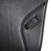 Skakalno sedlo EQUESTRO DOUBLE LEATHER Skakalno sedlo EQUESTRO DOUBLE LEATHER