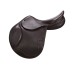 Skakalno sedlo EQUESTRO DOUBLE LEATHER Skakalno sedlo EQUESTRO DOUBLE LEATHER