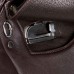 Skakalno sedlo EQUESTRO DOUBLE LEATHER Skakalno sedlo EQUESTRO DOUBLE LEATHER
