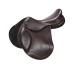 Skakalno sedlo EQUESTRO DOUBLE LEATHER Skakalno sedlo EQUESTRO DOUBLE LEATHER