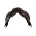 Skakalno sedlo EQUESTRO DOUBLE LEATHER Skakalno sedlo EQUESTRO DOUBLE LEATHER