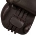 Skakalno sedlo EQUESTRO DOUBLE LEATHER Skakalno sedlo EQUESTRO DOUBLE LEATHER