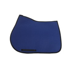 Večnamenska podsedelnica EQUESTRO SILICONE GRIP