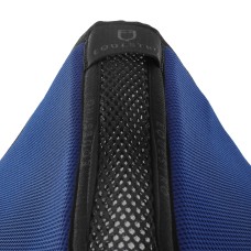 Večnamenska podsedelnica EQUESTRO SILICONE GRIP