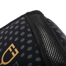 Spominska pena EQUESTRO perforated
