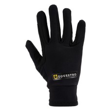 Zimske jahalne rokavice EQUESTRO FLIS