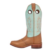 Western škornji Pools BLUE DONNA, ženski Western škornji Pools BLUE DONNA, ženski