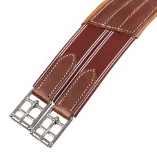 Skakalni podsedelni pas Equestro Jumper