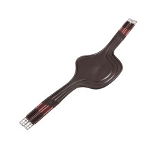 Skakalni podsedelni pas Equestro Jumper