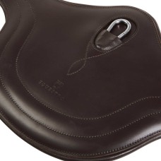 Skakalni podsedelni pas Equestro Jumper