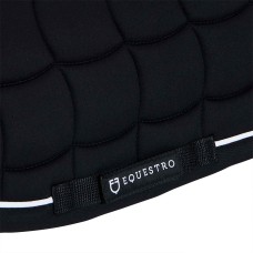 Večnamenska podsedelnica EQUESTRO WHITE TRIM