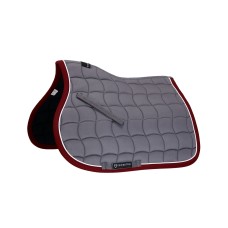 Večnamenska podsedelnica EQUESTRO WHITE TRIM