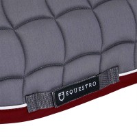 Večnamenska podsedelnica EQUESTRO WHITE TRIM
