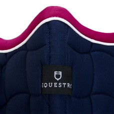 Večnamenska podsedelnica EQUESTRO WHITE TRIM