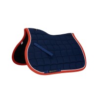 Večnamenska podsedelnica EQUESTRO WHITE TRIM