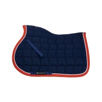 Večnamenska podsedelnica EQUESTRO WHITE TRIM