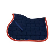 Večnamenska podsedelnica EQUESTRO WHITE TRIM