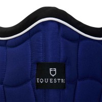 Večnamenska podsedelnica EQUESTRO WHITE TRIM