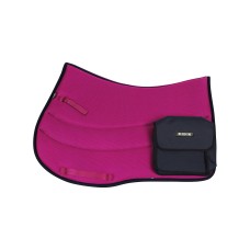 Treking podsedelnica BURIONI NEOPRENE Z ŽEPI