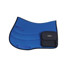 Treking podsedelnica BURIONI NEOPRENE Z ŽEPI