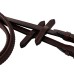 Angleška uzda EQUESTRO GENESIS