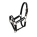 Oglavka in povodec EQUESTRO WHITE TRIM Oglavka in povodec EQUESTRO WHITE TRIM
